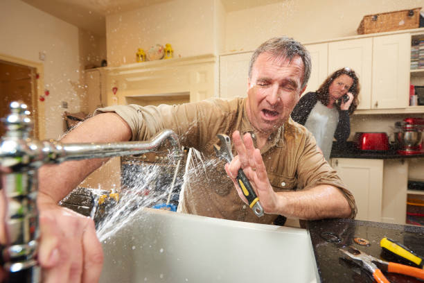 Best Sewage cleanup and water damage restoration  in Buchanan, MI